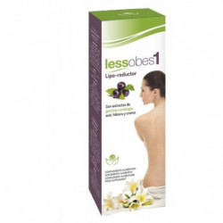 Bioserum Crema Lessobes 1...