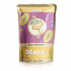 Drasanvi Maca Bio 225g...