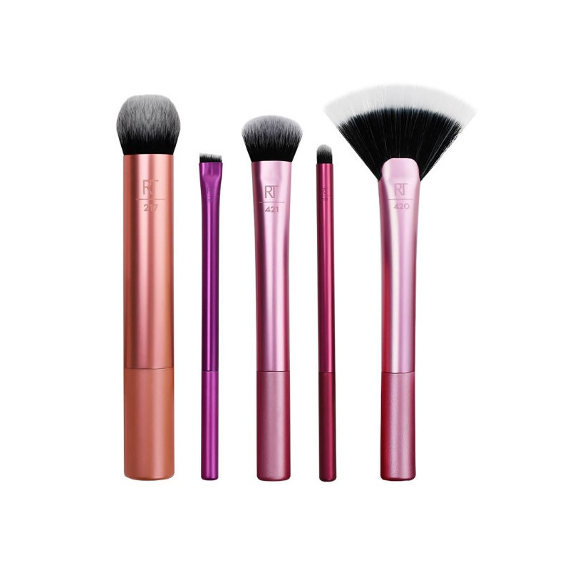 Real Techniques Artist Essentials Set 5 Parti