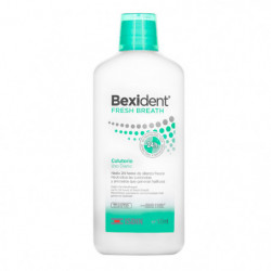 Isdin Bexident? Fresh...