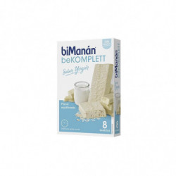 Bimanán Barrette Di Yogurt...