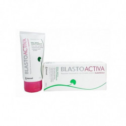 Almirall Blastoactiva Crema...