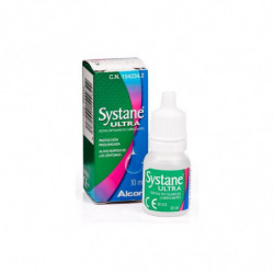 Alcon Systane Ultra Gotas...