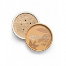 Couleur Caramel Bio Base 23...