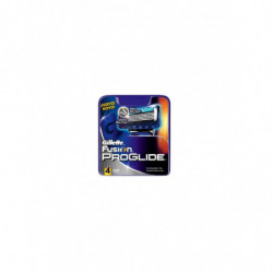 Gillette Fusion Proglide...