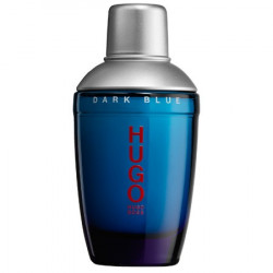 Hugo Boss Dark Blue Eau De...