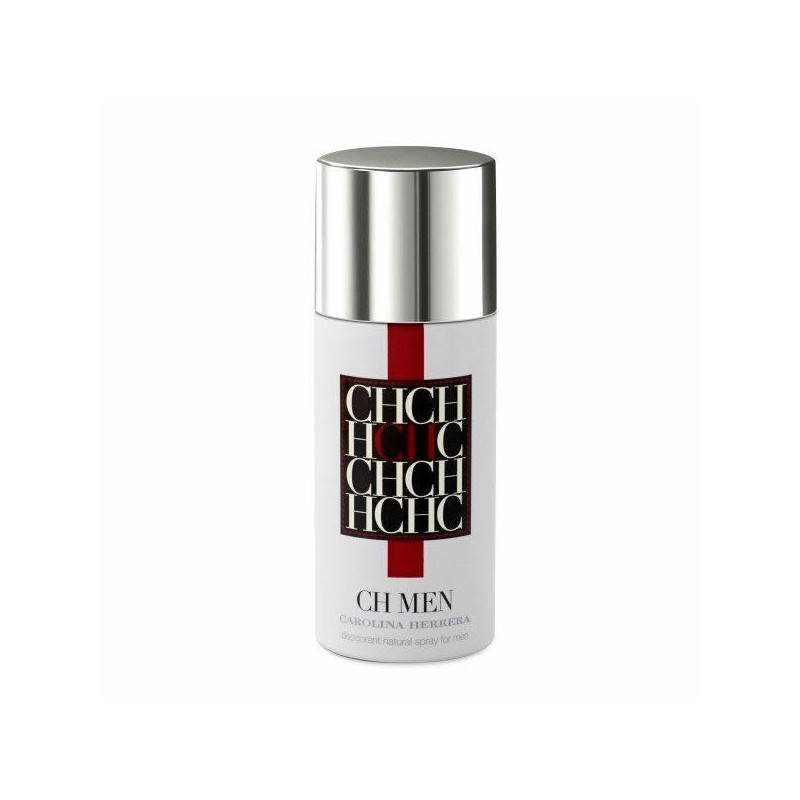 Carolina Herrera CH Men Deodorante Spray 150ml