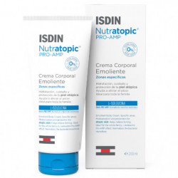 Isdin Nutratopic Pro-Amp...