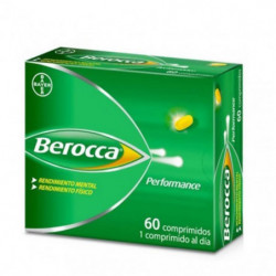Berocca Performance 60...