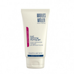 Marlies Moller Curl...