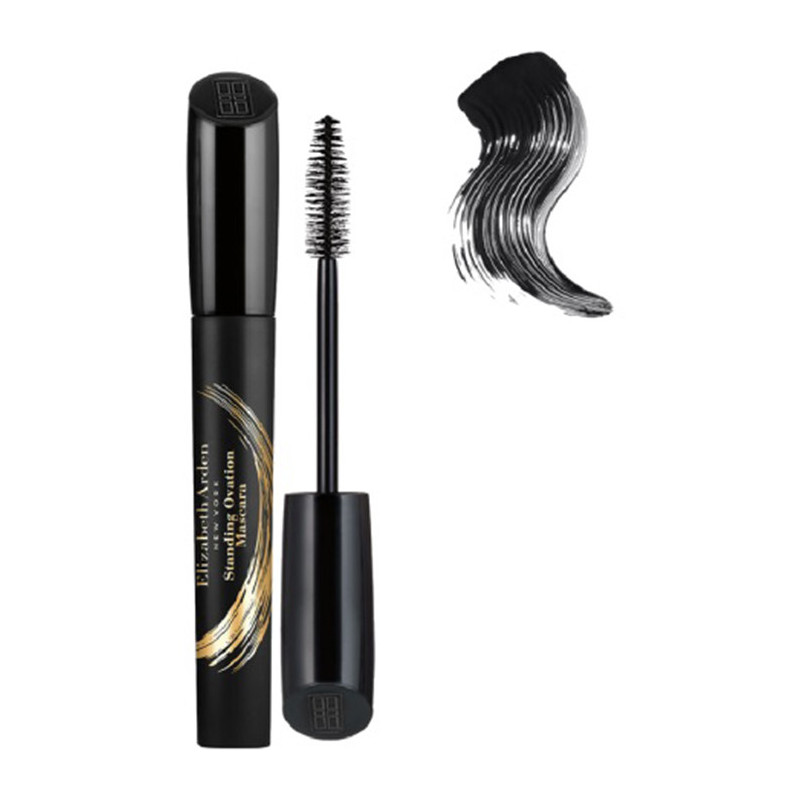 Elizabeth Arden Standing Ovation Mascara Black