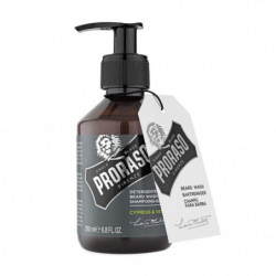 Proraso Detergente Barba...