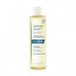 Ducray Sensinol Olio...