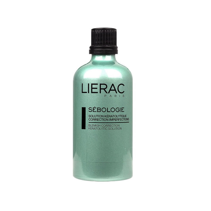 Lierac Sébologie Soluzione Cheratolitica 100ml
