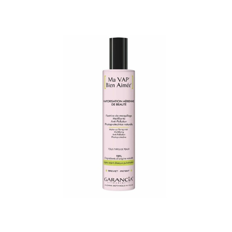 Garancia Ma Vap' Bien Aimée Makeup Fixer 40 Ml