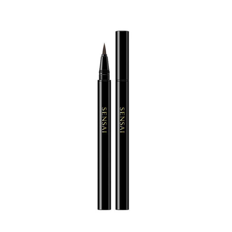 Sensai Designing Liquid Eyeliner 02 Deep Brown