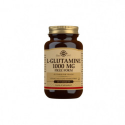 Solgar L-Glutamine 1000 mg...