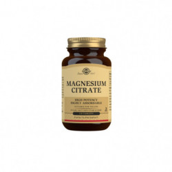 Solgar Magnesium Citrate...