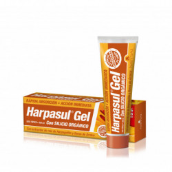 Natysal Harpasul Gel...