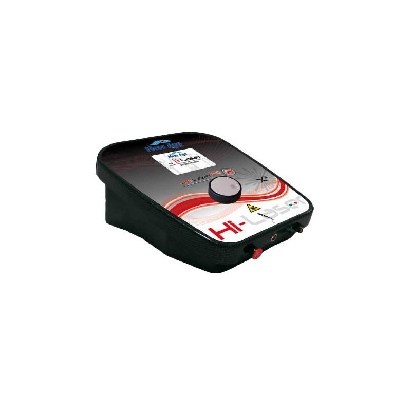 Hi-Laser BETA Laser - Laserterapia professionale per fisiatria