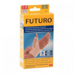 Futuro?ã¢ Stabilizzatore...