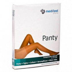 Panty Medilast Normal 101...