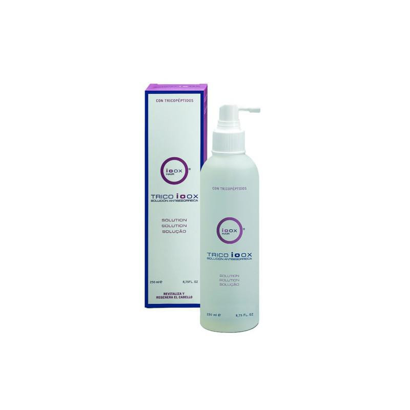 Ioox? Tricoioox Soluzione Antiseborroica 250ml