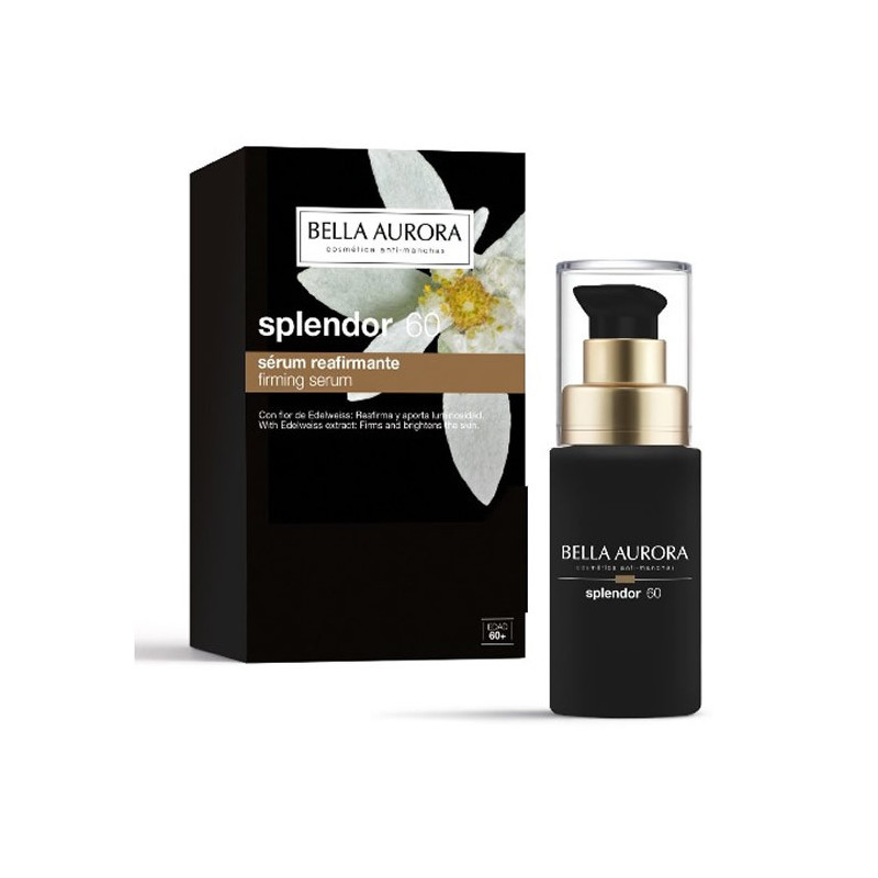 Bella Aurora Splendor 60 Siero Rassodante 30ml
