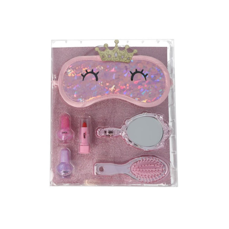 Inca Beauty Set 6 Pieces