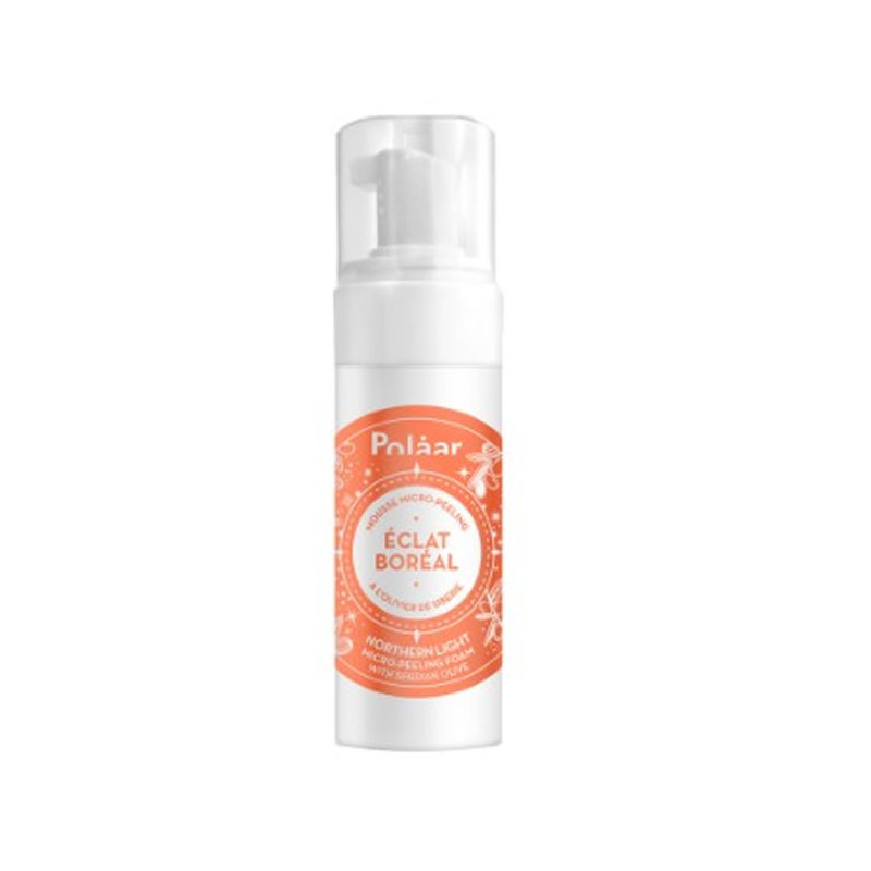 Polaar Northern Light Micro-Peeling Foam 100ml