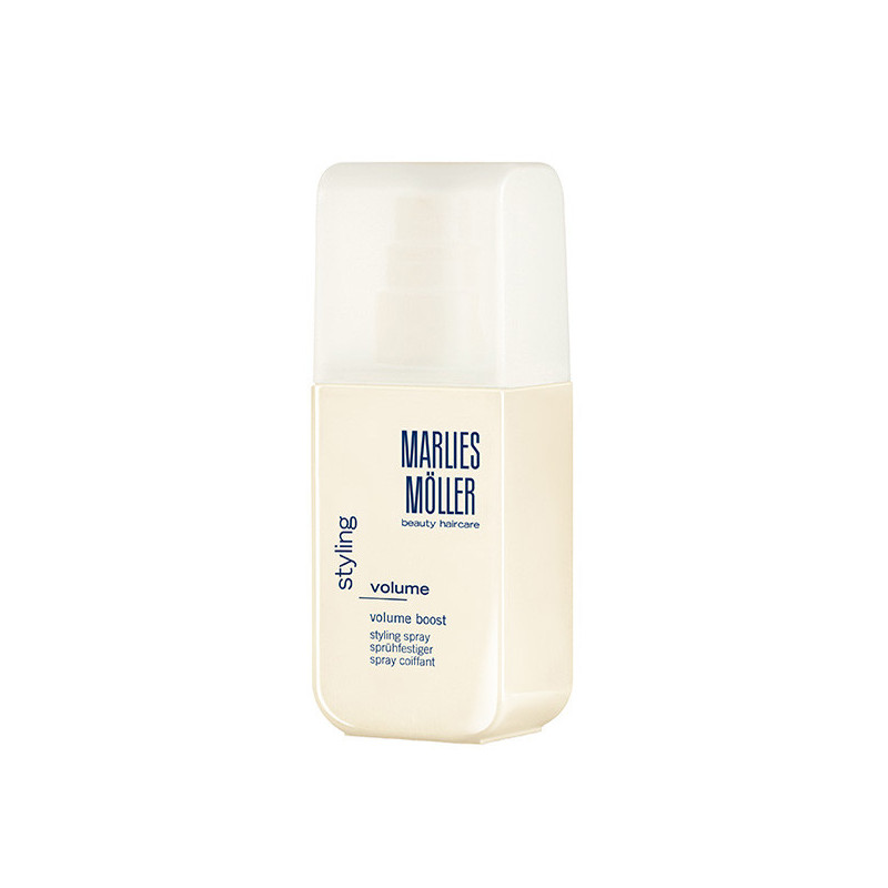 Marlies Möller Volume Boost Styling Spray 125ml