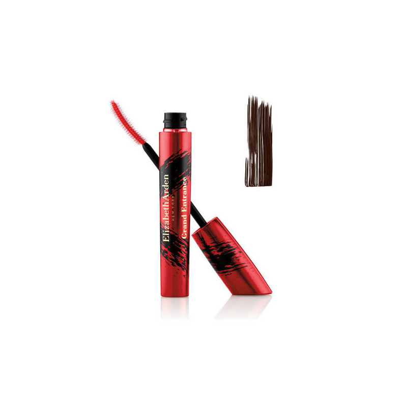 Elizabeth Arden Grand Entrance Mascara 01 Black