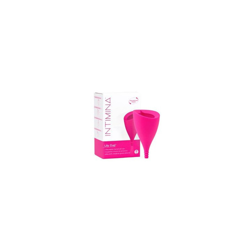 Intimina Lily Cup Coppette Menstrualli Misura B