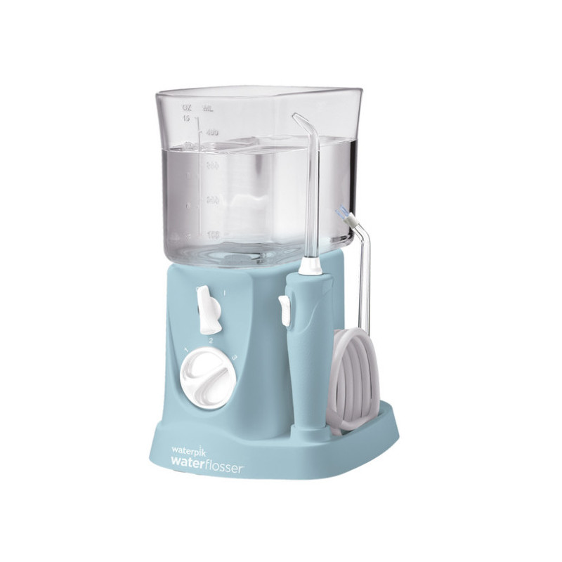 Waterpik Traveler Oral Idropulsore WP316ED Blue