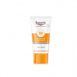 Eucerin Sensitive Protect...