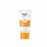 Eucerin Sensitive Protect Sun Creme Spf50+ 50ml