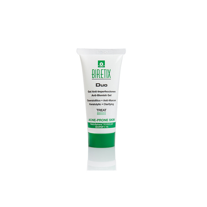 Endocare Biretix Duo Gel Anti Imperfezioni 30ml