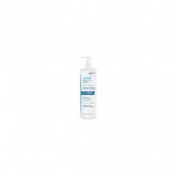 Ducray Dexyane Overgreasing...
