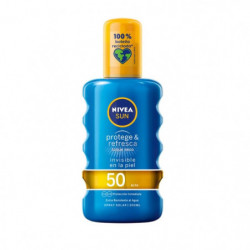 Nivea Sun Protect And...