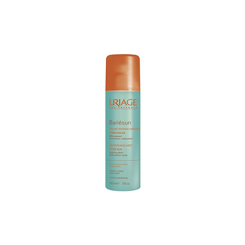 Uriage Bariésun Refreshing Mist After Sun 150ml