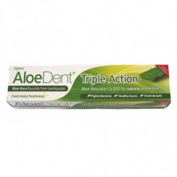 Madal Bal Dentifr Aloe Vera...