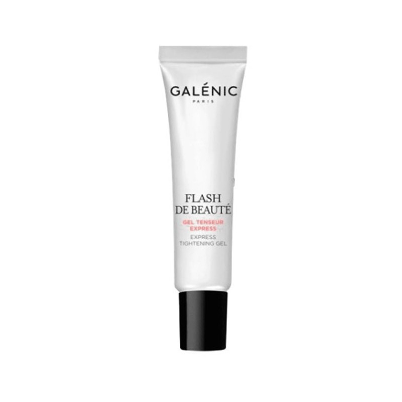 Galenic Flash De Beauté Tensor Express Gel 15ml