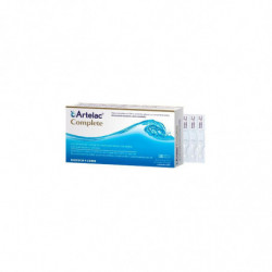 Bausch+ Lomb Artelac...