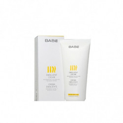 Babe Crema Emolliente Per...