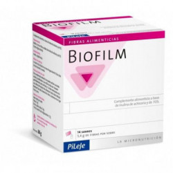 Pileje Biofilm Prebiotici...