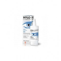 Brill Pharma Hylo Comod Eye...