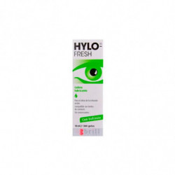 Brill Pharma Ilofresco 10ml...