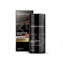 Redenhair Capillary...