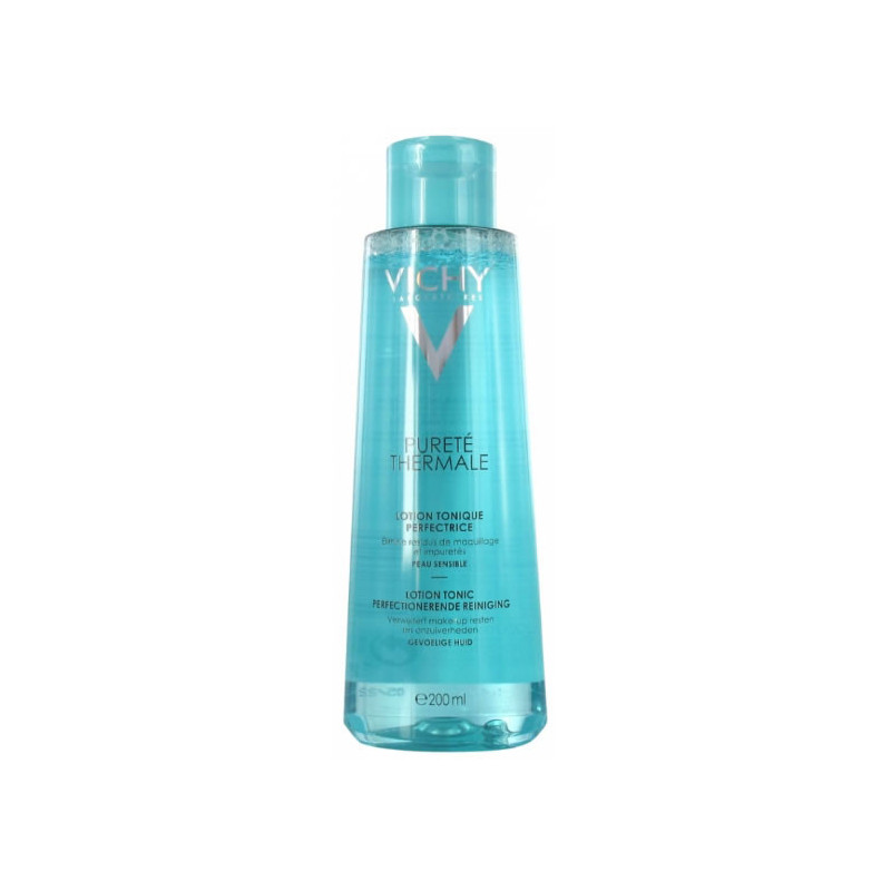 Vichy Pureté Thermal Tonico Perfezionatore 200ml