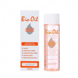 Bio Oil Specialista Nella...